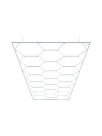 Wash GEC Detail Lights White (16x8ft)