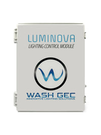Luminova Lighting Controller