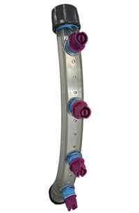 Rainmaker Curve Zero-V