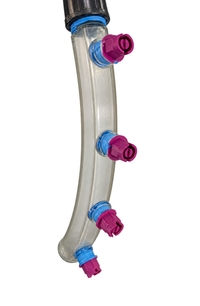 Rainmaker Curve V-Jet