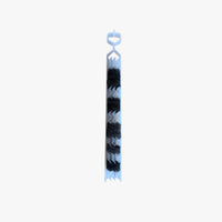 Wash GEC Quick Clean Generator Insert in white background front view
