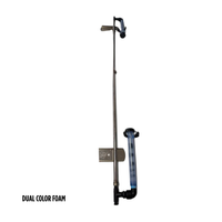 The Storm - Double Coat