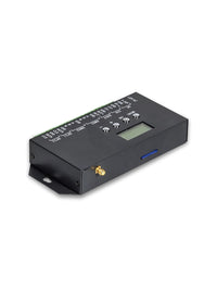 Wash GEC DMX Controller