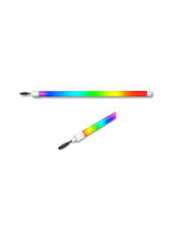 Wash GEC RGBW Vacuum Lights