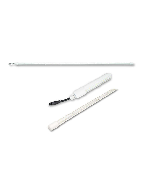 Wash GEC Vacuum Lighting